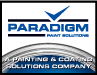 Visit Paradigm Paint Solutions Online